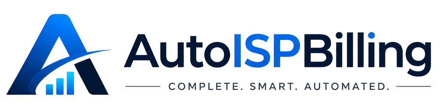 AutoISPBilling